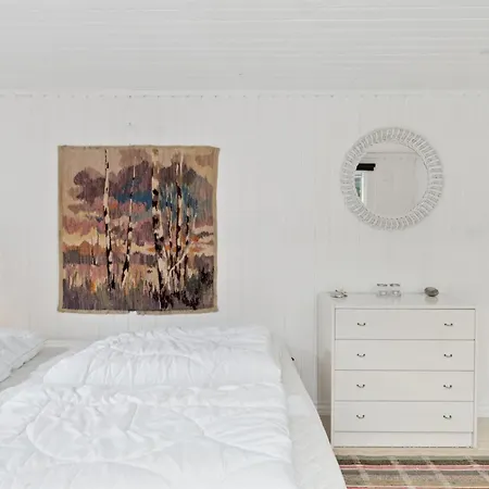 Nette - 100m From The Sea By Interhome Nyaraló Tjørneholm