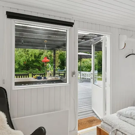 Nyaraló Nette - 100m From The Sea By Interhome