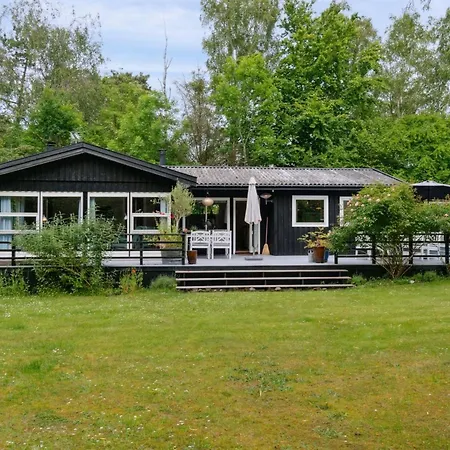 Nette - 100m From The Sea By Interhome Tjørneholm