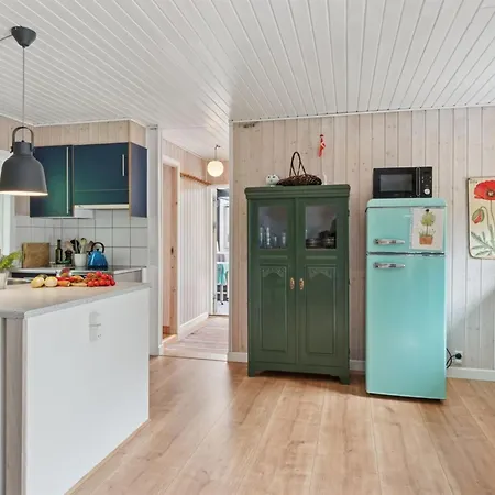 Nette - 100m From The Sea By Interhome *