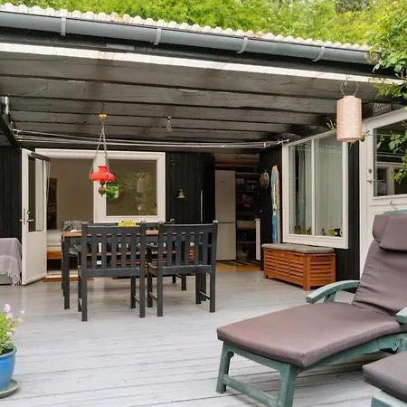 Nette - 100m From The Sea By Interhome Tjørneholm