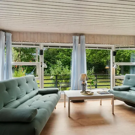 Nyaraló Nette - 100m From The Sea By Interhome *