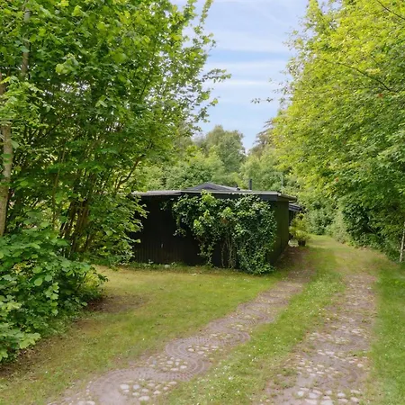 Nette - 100m From The Sea By Interhome *