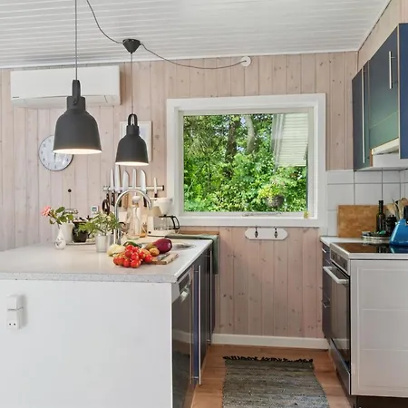 Nette - 100m From The Sea By Interhome *