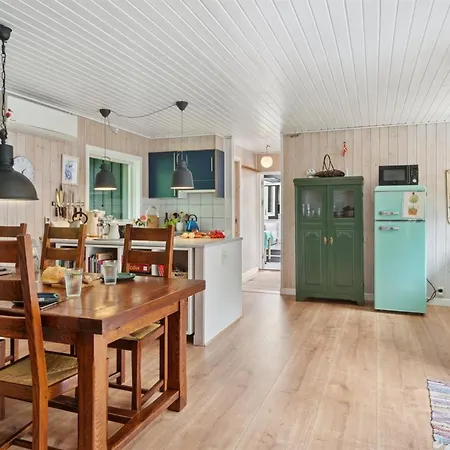 Сasa de vacaciones Nette - 100m From The Sea By Interhome