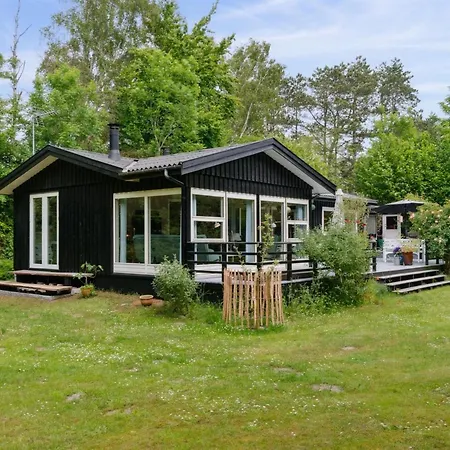 Nette - 100m From The Sea By Interhome Tjørneholm