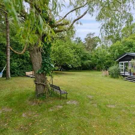 Сasa de vacaciones Nette - 100m From The Sea By Interhome